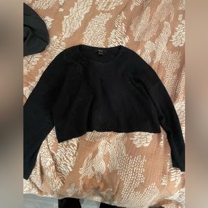 Forever 21 sweater
